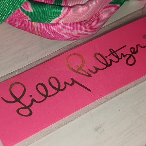 🩷Lily Pulitzer Jeanie Belt Bag - Picture 12 of 15